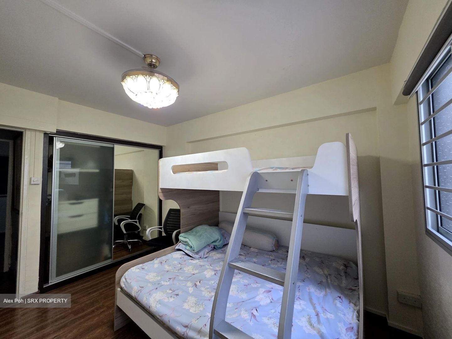 Blk 274 Bangkit Road (Bukit Panjang), HDB 4 Rooms #635134251